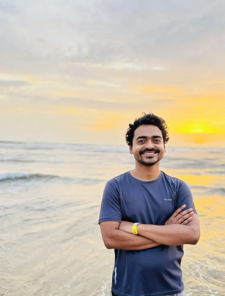 Rahul Shukla